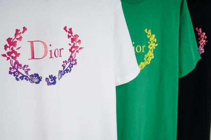 Dior T Shirts Short _SKUDiorS-XXLqntQ57333832